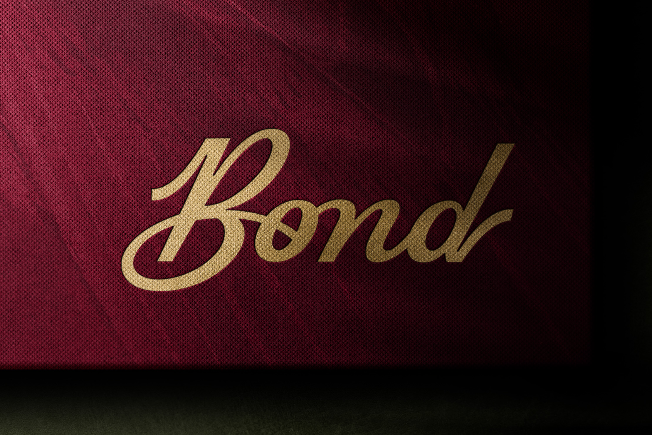 Bond